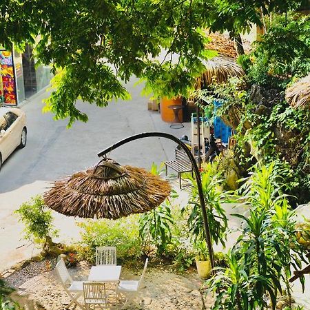 Pao'S Leisure Homestay Ha Giang Exteriér fotografie