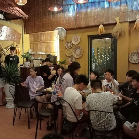 Pao'S Leisure Homestay Ha Giang Exteriér fotografie