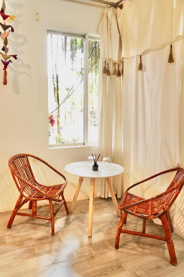 Pao'S Leisure Homestay Ha Giang Exteriér fotografie