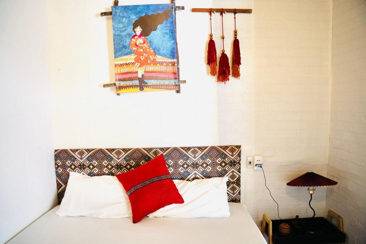 Pao'S Leisure Homestay Ha Giang Exteriér fotografie