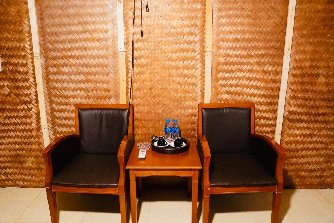 Pao'S Leisure Homestay Ha Giang Exteriér fotografie